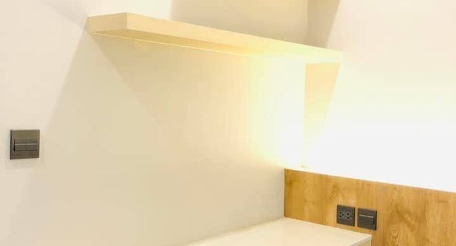 Condo en venta de 1 habitaciones en Bang Phlat, Bangkok