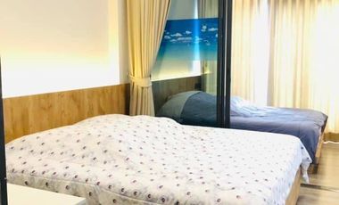 Condo en venta de 1 habitaciones en Bang Phlat, Bangkok