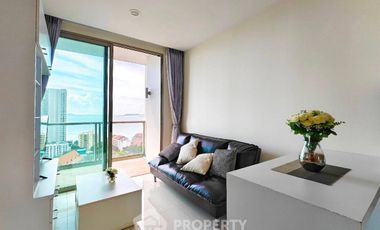 Wohnung zum Kauf mit 1 Zimmer in North Pattaya, Pattaya