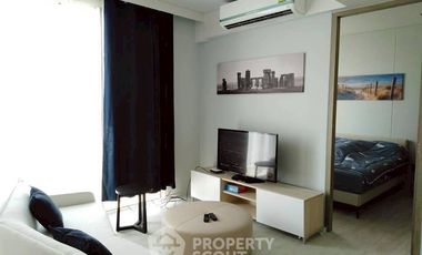 For sale 2 bedrooms condo in Jomtien, Pattaya