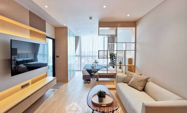 For sale 1 bed condo in Khlong Toei, Bangkok