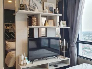Wohnung zum Kauf mit 1 Zimmer in Bangkok Noi, Bangkok