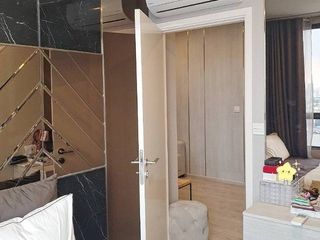 Wohnung zum Kauf mit 1 Zimmer in Bangkok Noi, Bangkok