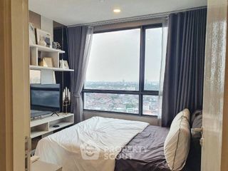 Wohnung zum Kauf mit 1 Zimmer in Bangkok Noi, Bangkok