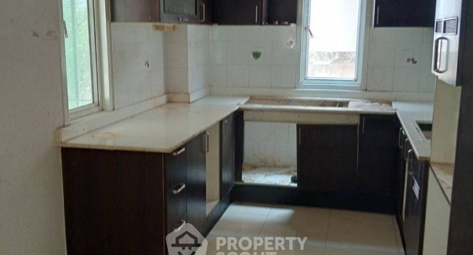 Haus zum Kauf mit 3 Zimmer in Nong Chok, Bangkok