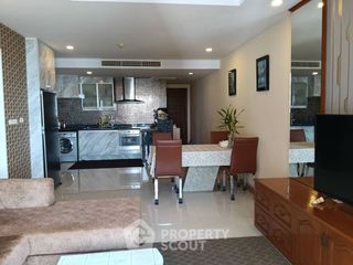 For sale 2 bedrooms condo in Na Jomtien, Pattaya