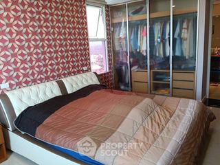 For sale 2 bedrooms condo in Na Jomtien, Pattaya