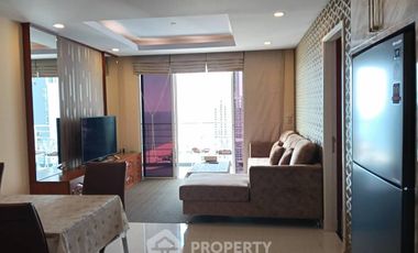 For sale 2 bedrooms condo in Na Jomtien, Pattaya