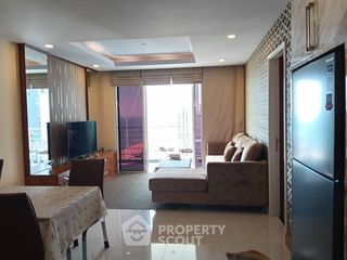 For sale 2 bedrooms condo in Na Jomtien, Pattaya