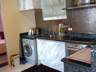 For sale 2 bedrooms condo in Na Jomtien, Pattaya