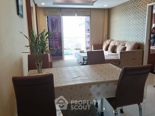 For sale 2 bedrooms condo in Na Jomtien, Pattaya