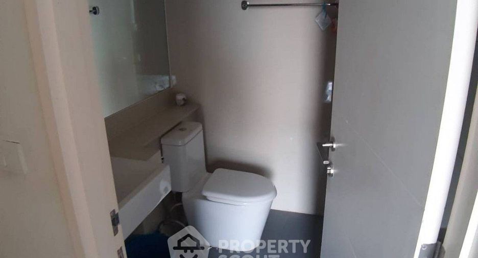 For sale 2 bedrooms condo in Thung Khru, Bangkok