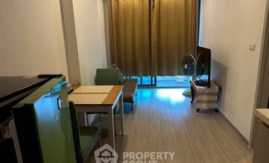 Wohnung zum Kauf mit 1 Zimmer in Bangkok Noi, Bangkok