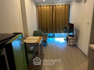 Wohnung zum Kauf mit 1 Zimmer in Bangkok Noi, Bangkok
