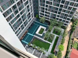 Wohnung zum Kauf mit 1 Zimmer in Bangkok Noi, Bangkok