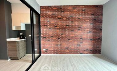 Condo en venta de 1 habitaciones en Huai Khwang, Bangkok