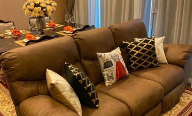 For sale 2 bedrooms condo in Watthana, Bangkok