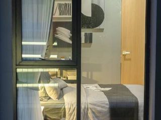 Wohnung zum Kauf mit 1 Zimmer in Bangkok Noi, Bangkok
