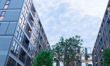 Condo en venta de 1 habitaciones en Bangkok Noi, Bangkok