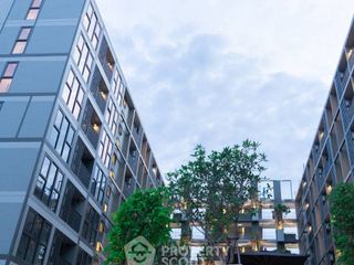 Wohnung zum Kauf mit 1 Zimmer in Bangkok Noi, Bangkok