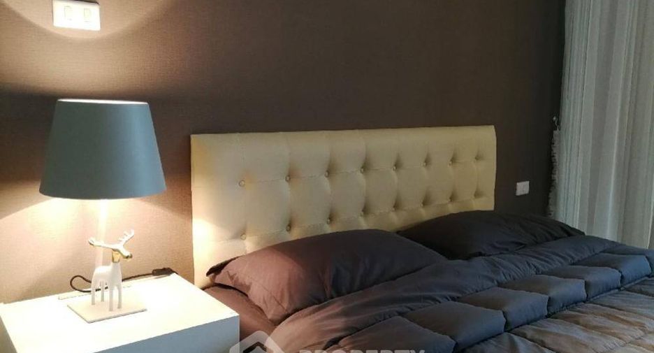 For sale 1 bed condo in Phaya Thai, Bangkok