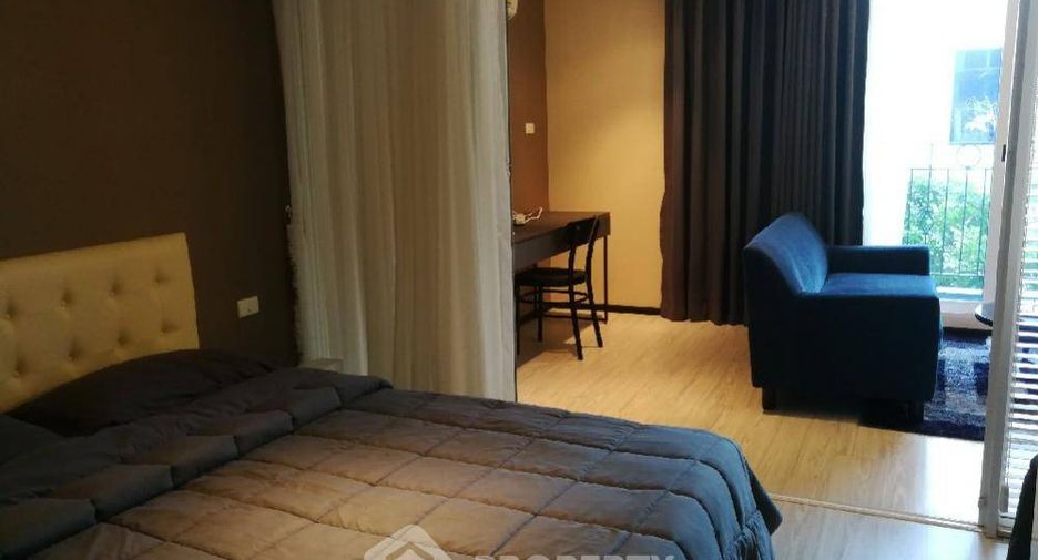For sale 1 bed condo in Phaya Thai, Bangkok