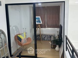 For sale 3 bedrooms townhouse in Phasi Charoen, Bangkok
