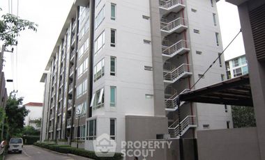 Продажа 1 кровать кондо в Пращет, Бангкок