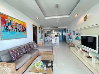 For sale 2 bedrooms condo in Na Jomtien, Pattaya