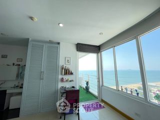 For sale 2 bedrooms condo in Na Jomtien, Pattaya