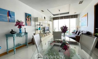 For sale 2 bedrooms condo in Na Jomtien, Pattaya