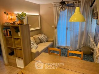 ขาย 2 ห้องนอน คอนโด ใน บางกะปิ, กรุงเทพฯ