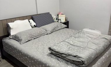 For sale 1 bed condo in Chatuchak, Bangkok
