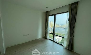 For sale 2 bedrooms condo in Yan Nawa, Bangkok