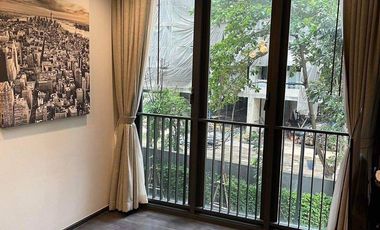 For sale 1 bed condo in Huai Khwang, Bangkok