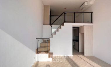 For sale 1 bed condo in Huai Khwang, Bangkok