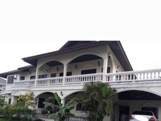 For sale 5 ベッドルーム house in Bang Lamung, Chonburi