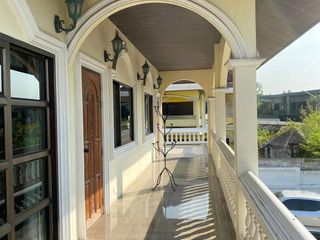 For sale 5 ベッドルーム house in Bang Lamung, Chonburi