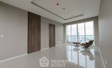 À vendre 3 chambres condo à Bang Kho Laem, Bangkok