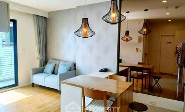 Продажа 1 кровать кондо в Щаттхана, Бангкок