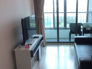 Wohnung zum Kauf mit 1 Zimmer in Bangkok Noi, Bangkok