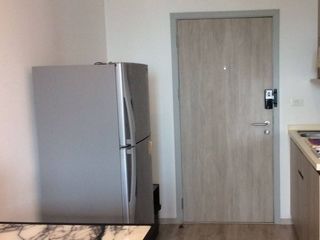 Wohnung zum Kauf mit 1 Zimmer in Bangkok Noi, Bangkok