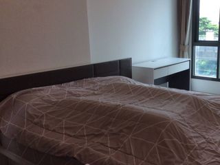 Wohnung zum Kauf mit 1 Zimmer in Bangkok Noi, Bangkok