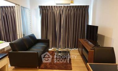 For sale 1 bed condo in Si Racha, Chonburi