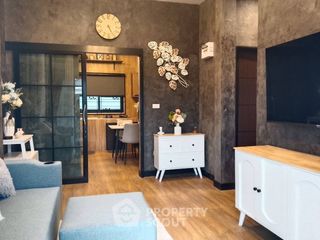 For sale 2 ベッドルーム house in Bang Lamung, Chonburi