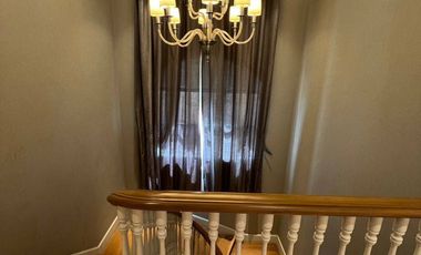 For sale 5 bedrooms house in Lat Phrao, Bangkok