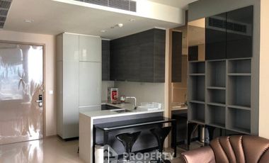 Wohnung zum Kauf mit 1 Zimmer in Watthana, Bangkok