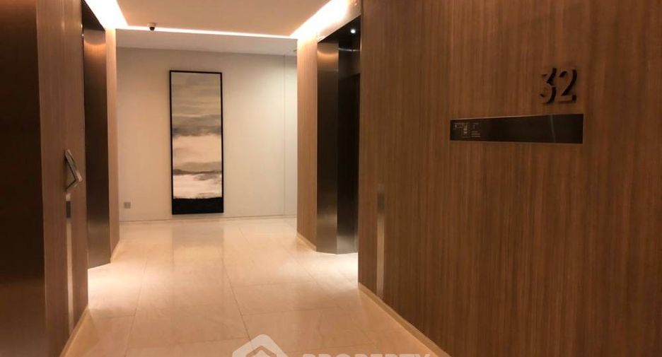 For sale 1 bed condo in Watthana, Bangkok