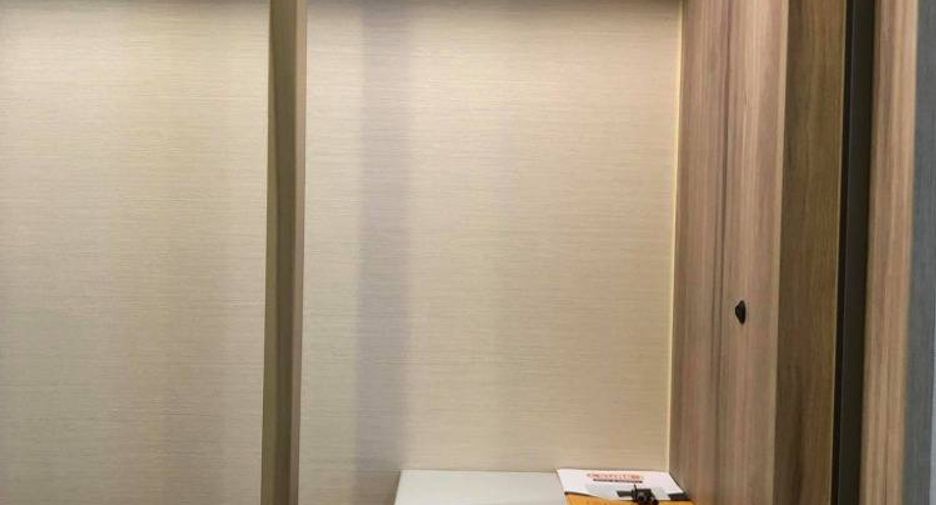 For sale 1 bed condo in Watthana, Bangkok