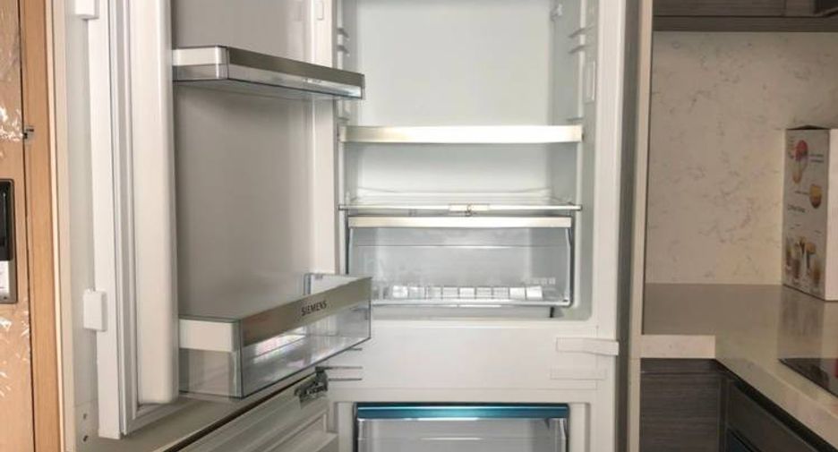 For sale 1 bed condo in Watthana, Bangkok